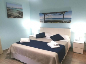 Гостиница Passi Alterni Rooms&Experience  Алгеро